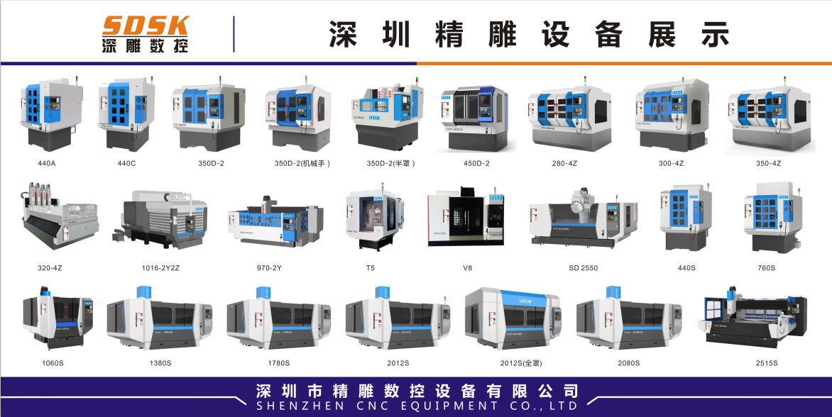 精雕機(jī)系列歡迎新老客戶點(diǎn)擊查閱！