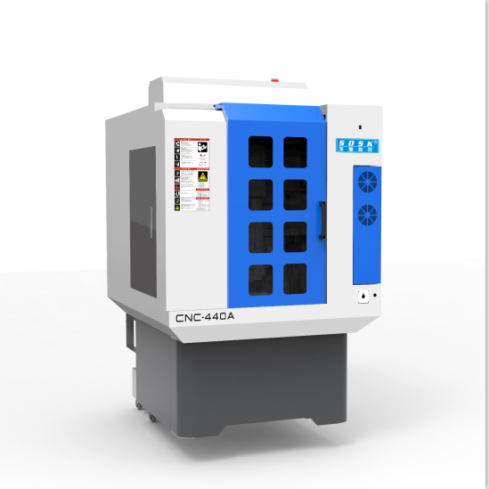 What problems are prone to occur during the use of precision carving machines and during processing?