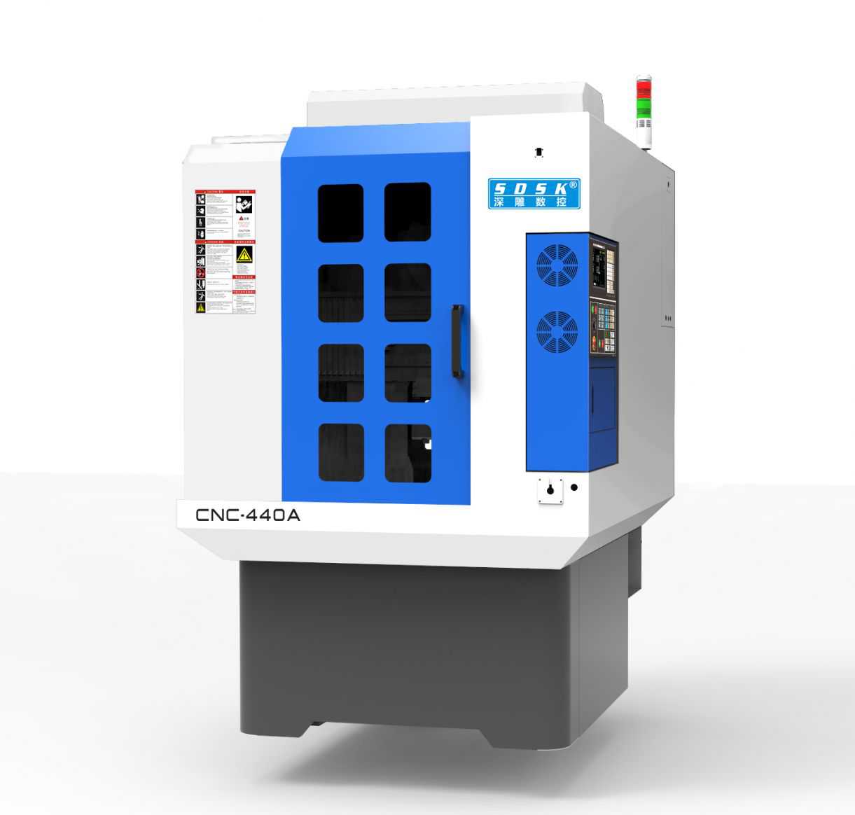 小型全罩手機(jī)按鍵高光機(jī)440A